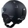 Cairn Casco con visiera Android