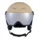 Cairn Casco con visiera Android