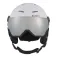Cairn Android visor helmet