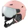 Cairn Electron Helm mit Visier