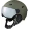 Cairn Electron Helm mit Visier