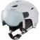 Cairn Casco con visiera Electron
