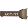Cairn Maschera da sci junior Glide j clx3