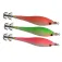DTD Soft Color Glavoc 1.0 Tintenfischköder
