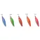 DTD Soft Color Glavoc 1.0 Tintenfischköder