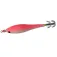 DTD Soft Color Glavoc 1.0 squid jig
