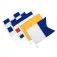 Plastimo International dykkerflag