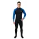 Typhoon Centre 5 mm Neopreen wetsuit