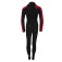 Typhoon Centre 5 mm Neopreen wetsuit