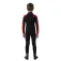 Typhoon Centre 5 mm Neopreen wetsuit
