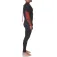 Typhoon Performance 3/2 mm Neopreen wetsuit