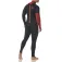 Typhoon Performance 3/2 mm Neopreen wetsuit