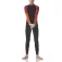 Typhoon Performance 3/2 mm Neopreen wetsuit