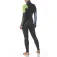 Typhoon Performance 3/2 mm Neopreen wetsuit