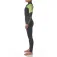 Typhoon Performance 3/2 mm Neopreen wetsuit