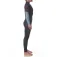 Typhoon Performance 3/2 mm Neopreen wetsuit