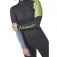 Typhoon Performance 3/2 mm Neopreen wetsuit