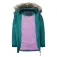 Trollkids Oslo XT jacke