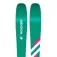 Movement Sci da scialpinismo da donna Logic 86