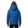 Rock experience Apocalypse down jacket