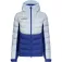 Rock experience RDS Whitehorse down jacket