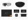 Oakley Vanguard solbriller