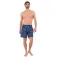 Fundango Bono Print uimashortsit