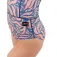 Fundango Dolphin Langarm-Badeanzug