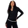 Fundango Moletom com fecho Flow Zip Up