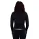Fundango Flow Zip Up Reißverschlusspullover