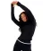 Fundango Moletom com fecho Flow Zip Up