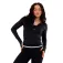 Fundango Moletom com fecho Flow Zip Up