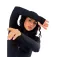 Fundango Moletom com fecho Flow Zip Up