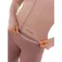 Fundango Moletom com fecho Flow Zip Up