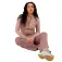 Fundango Flow Zip Up Reißverschlusspullover