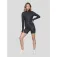 Fundango Moletom com fecho Flow Zip Up