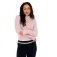 Fundango Moletom com fecho Flow Zip Up