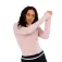 Fundango Moletom com fecho Flow Zip Up