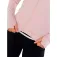 Fundango Moletom com fecho Flow Zip Up