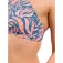 Fundango Hogg High Neck bikinitop