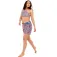 Fundango Hogg High Neck bikinitop