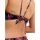Fundango Hogg High Neck bikinitop