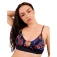 Fundango Sahara V-Neck bikinitop