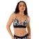 Fundango Sahara V-Neck bikinitop