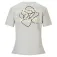 Scott Backprint 반팔 티셔츠
