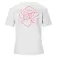 Scott Backprint 반팔 티셔츠