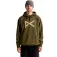 Anon Logo kapuzenpullover