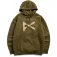 Anon Logo kapuzenpullover