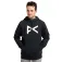 Anon Sudadera con capucha Logo