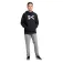 Anon Logo kapuzenpullover